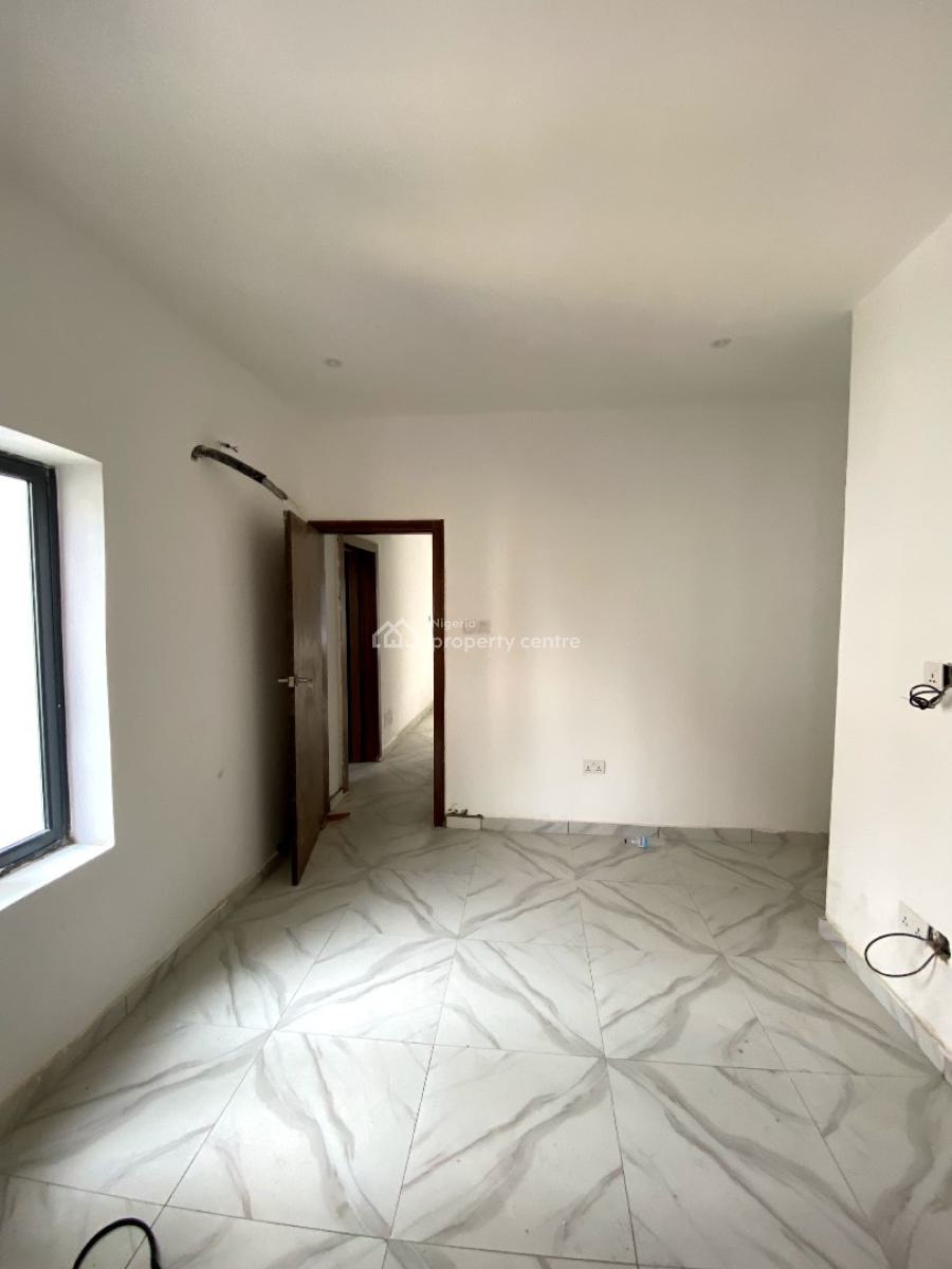 Lovely 4 Bedroom  Semi Detached Duplex in a Secure Estate, Ikota, Lekki, Lagos, Semi-detached Duplex for Sale