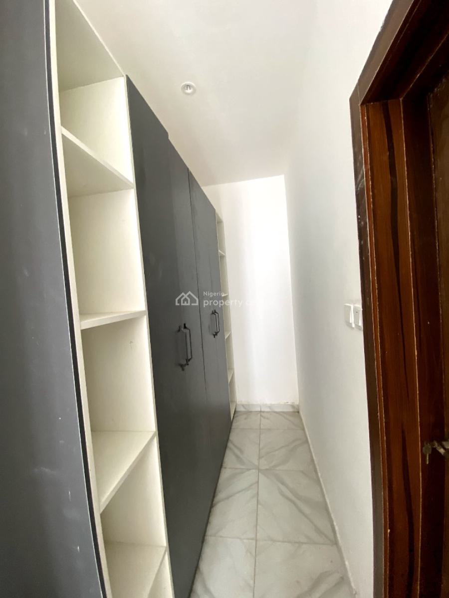 Lovely 4 Bedroom  Semi Detached Duplex in a Secure Estate, Ikota, Lekki, Lagos, Semi-detached Duplex for Sale