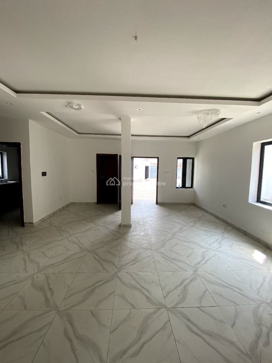 Lovely 4 Bedroom  Semi Detached Duplex in a Secure Estate, Ikota, Lekki, Lagos, Semi-detached Duplex for Sale