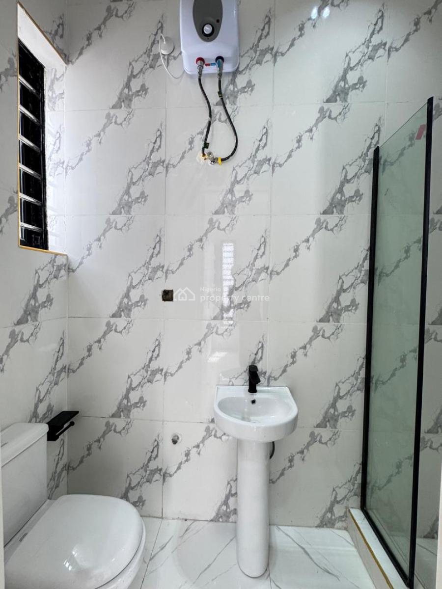 5 Bedroom Detached Duplex, Ikota, Lekki, Lagos, Detached Duplex for Sale