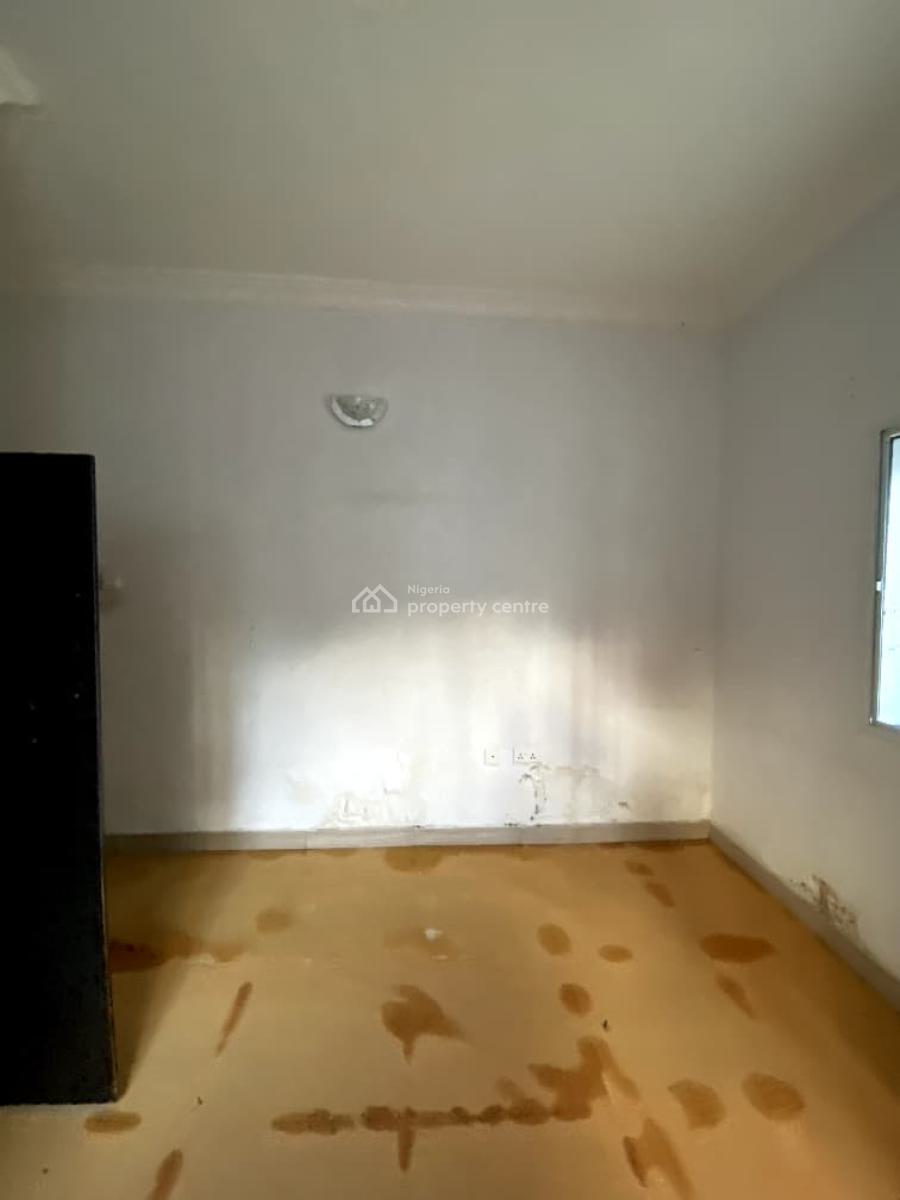 Lovely 3 Bedroom Apartment in a Secure Estate, Ikota, Lekki, Lagos, Flat / Apartment for Rent