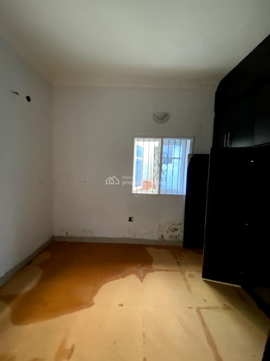 Lovely 3 Bedroom Apartment in a Secure Estate, Ikota, Lekki, Lagos, Flat / Apartment for Rent