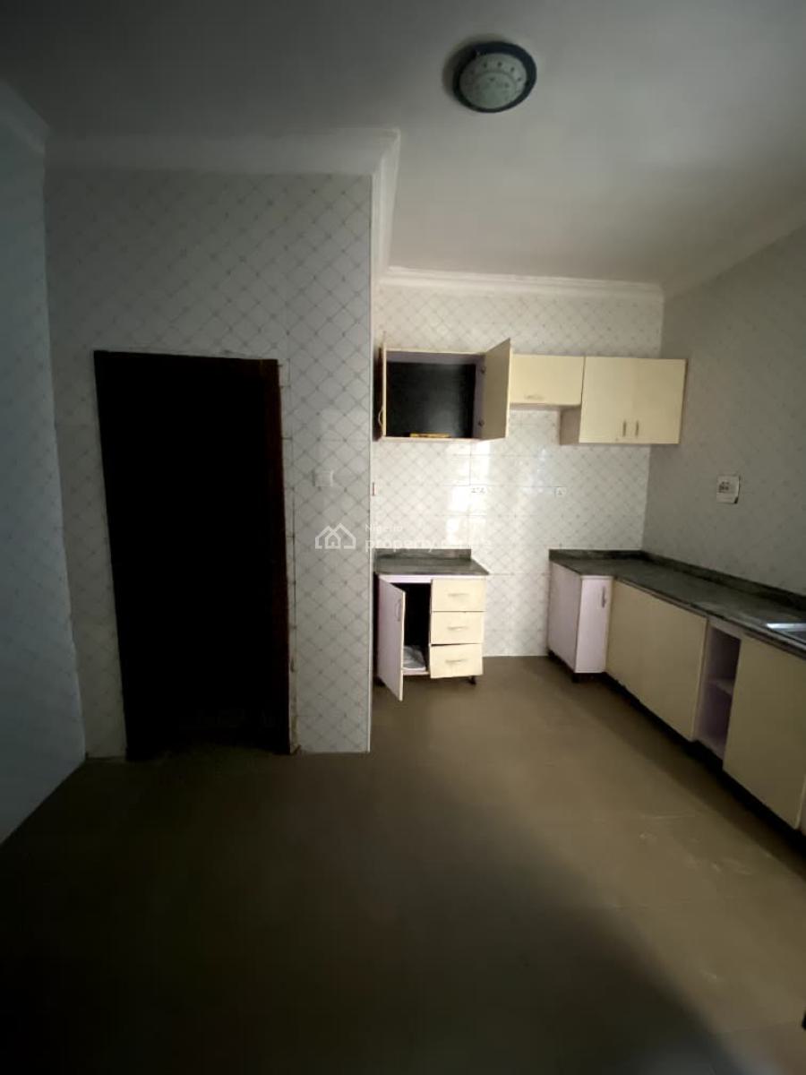Lovely 3 Bedroom Apartment in a Secure Estate, Ikota, Lekki, Lagos, Flat / Apartment for Rent