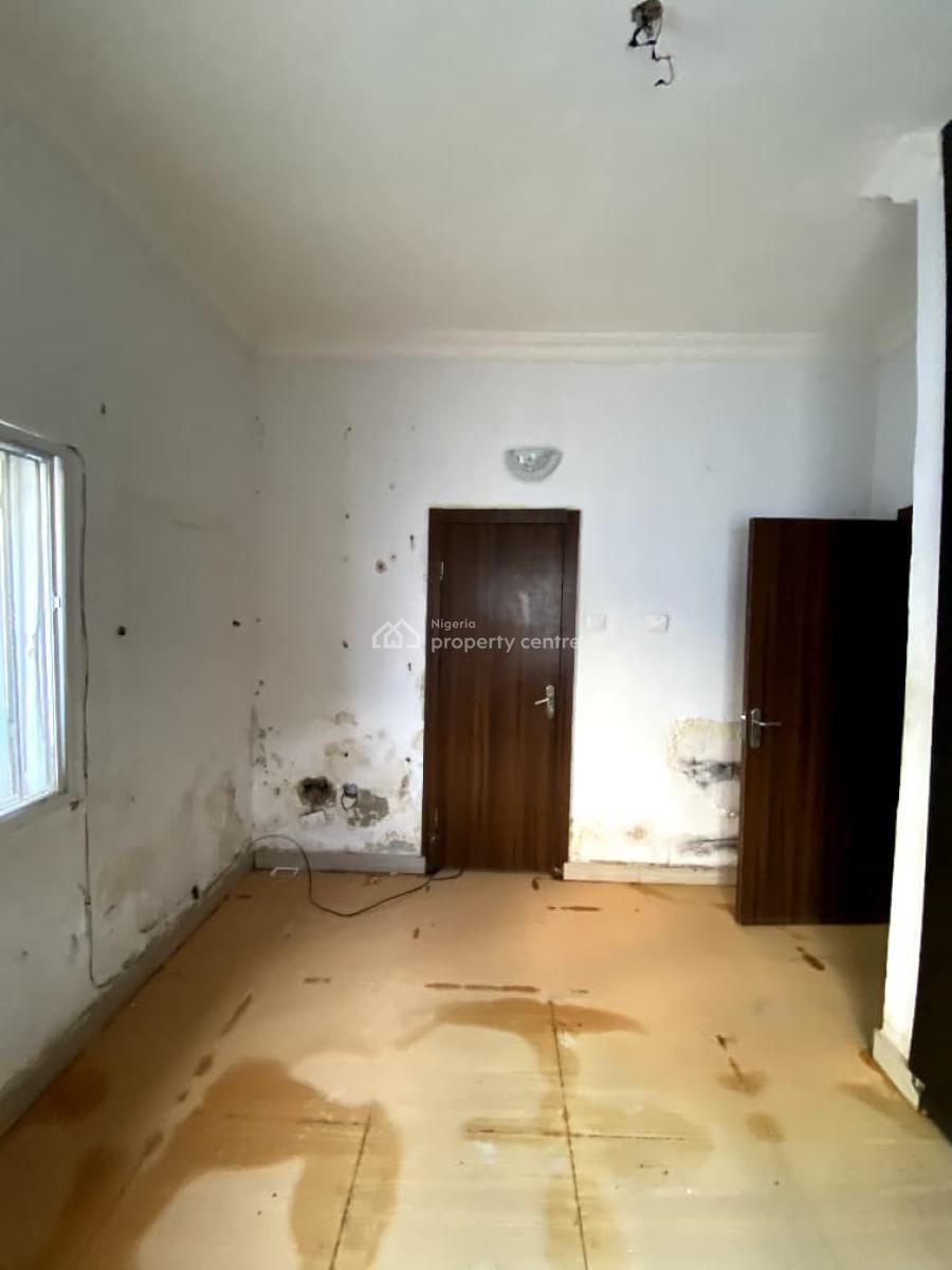 Lovely 3 Bedroom Apartment in a Secure Estate, Ikota, Lekki, Lagos, Flat / Apartment for Rent