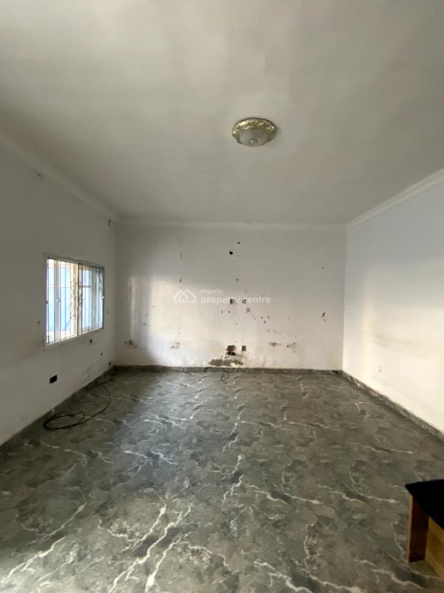 Lovely 3 Bedroom Apartment in a Secure Estate, Ikota, Lekki, Lagos, Flat / Apartment for Rent