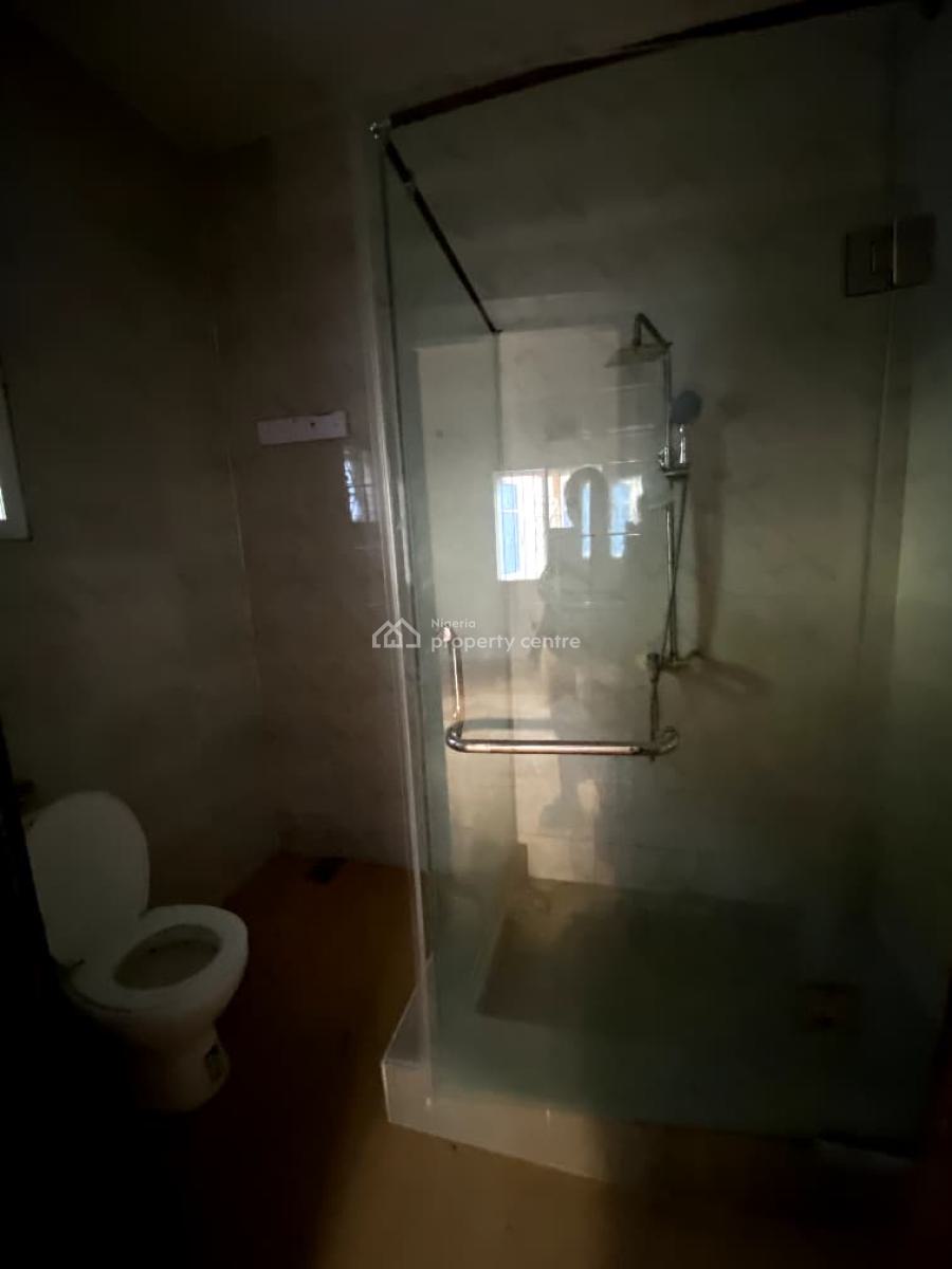 Lovely 3 Bedroom Apartment in a Secure Estate, Ikota, Lekki, Lagos, Flat / Apartment for Rent