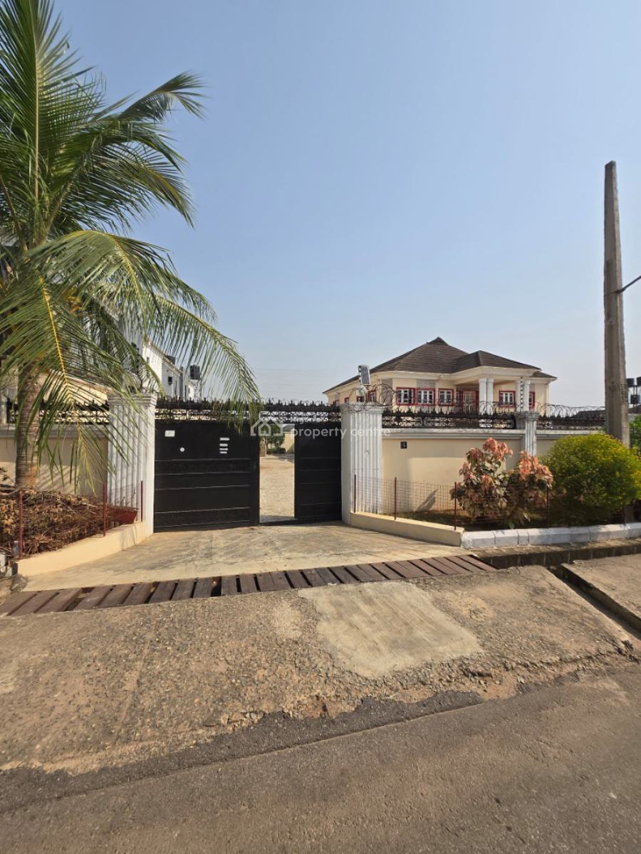 500 Sqm, Kolapo Ishola G.r.a, Ibadan, Ibadan, Oyo, Land for Sale