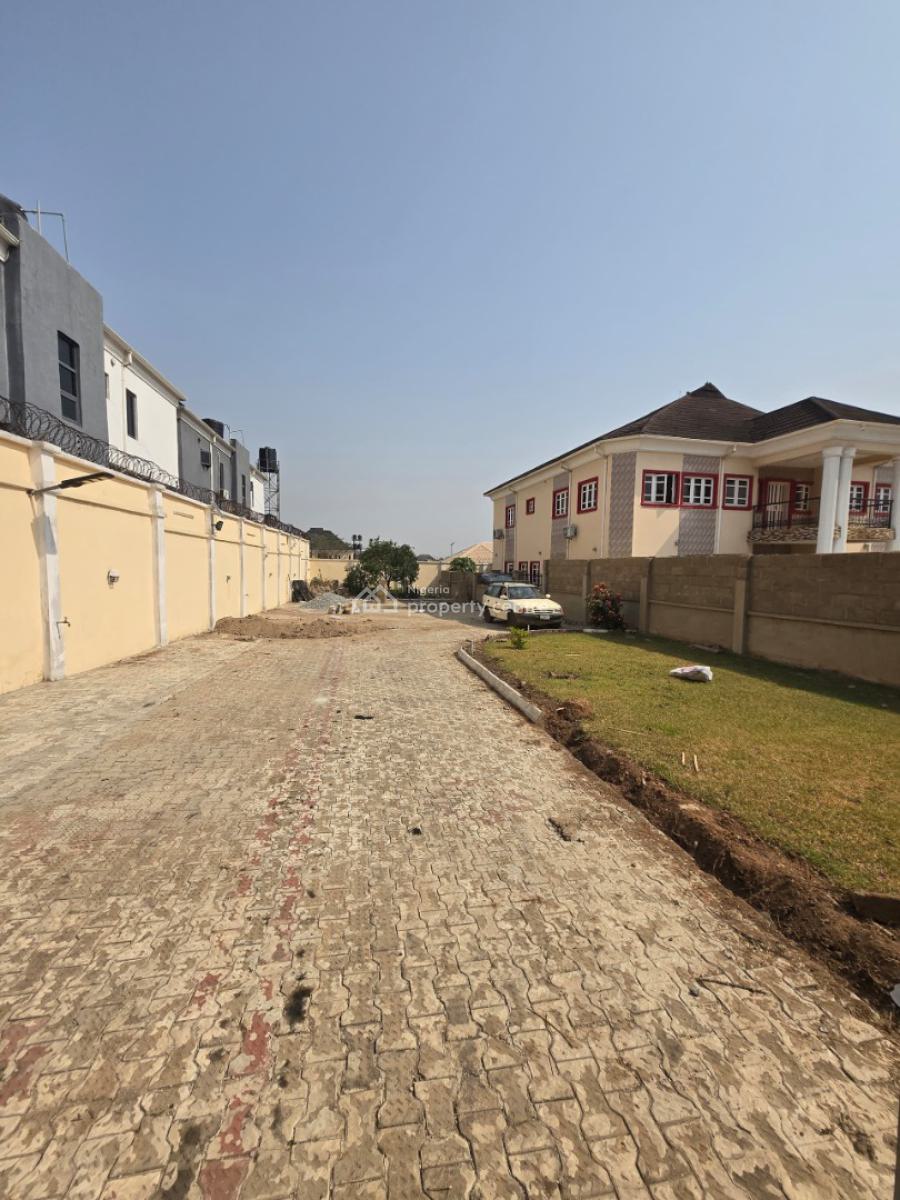 500 Sqm, Kolapo Ishola G.r.a, Ibadan, Ibadan, Oyo, Land for Sale