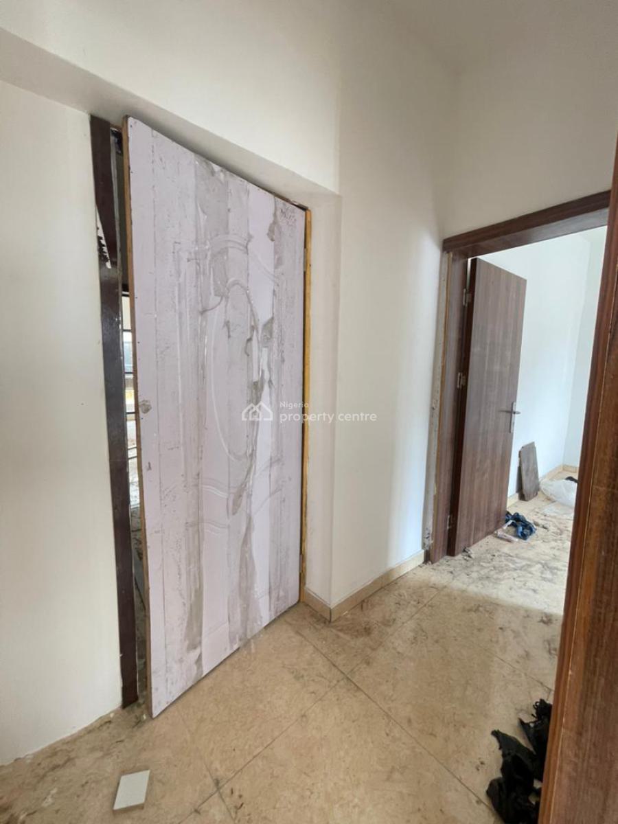 Mini Flat with Open Plan Personal Prepaid Upstairs, Lekki, Lagos, Flat / Apartment for Rent