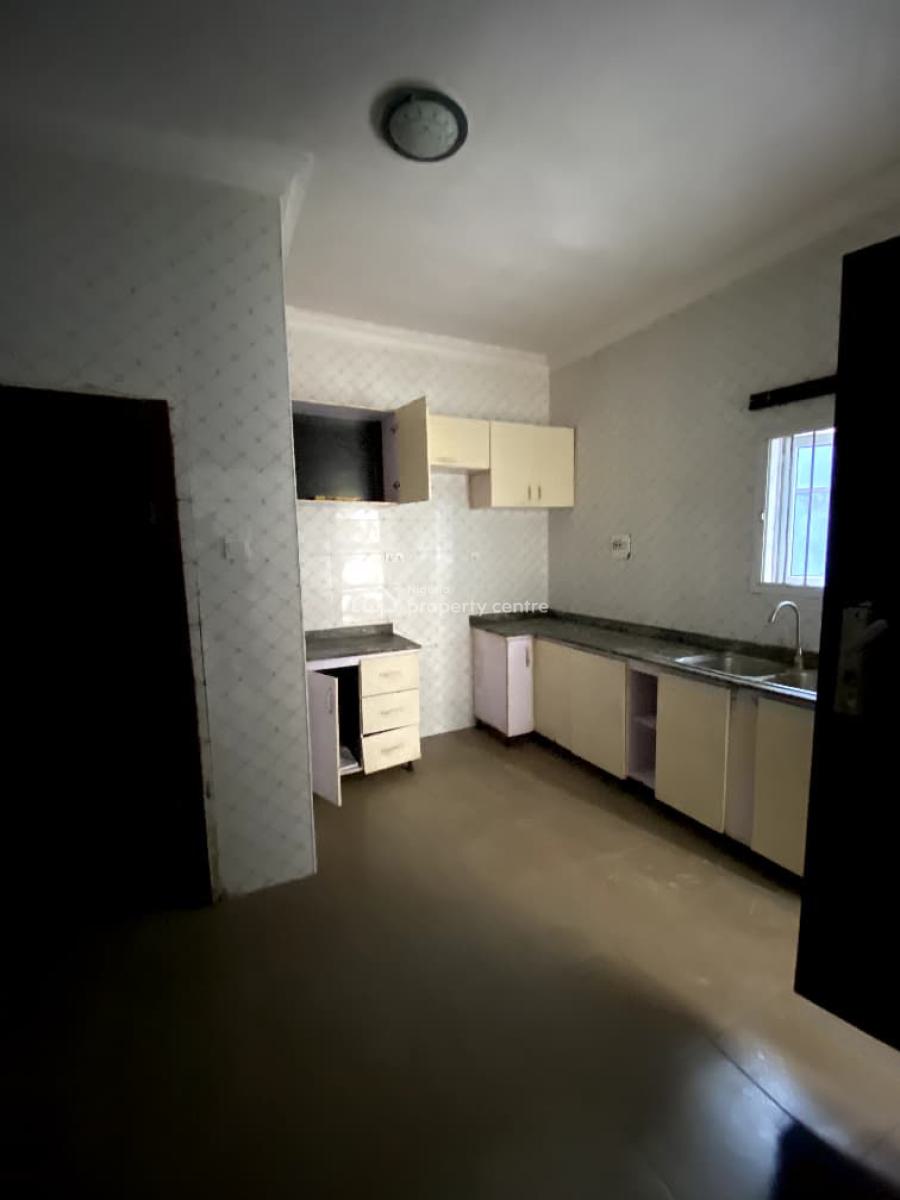 Fully Furnished 3 Bedroom Terrace Duplex in a Secure Estate, Ikota, Lekki, Lagos, Terraced Duplex for Rent