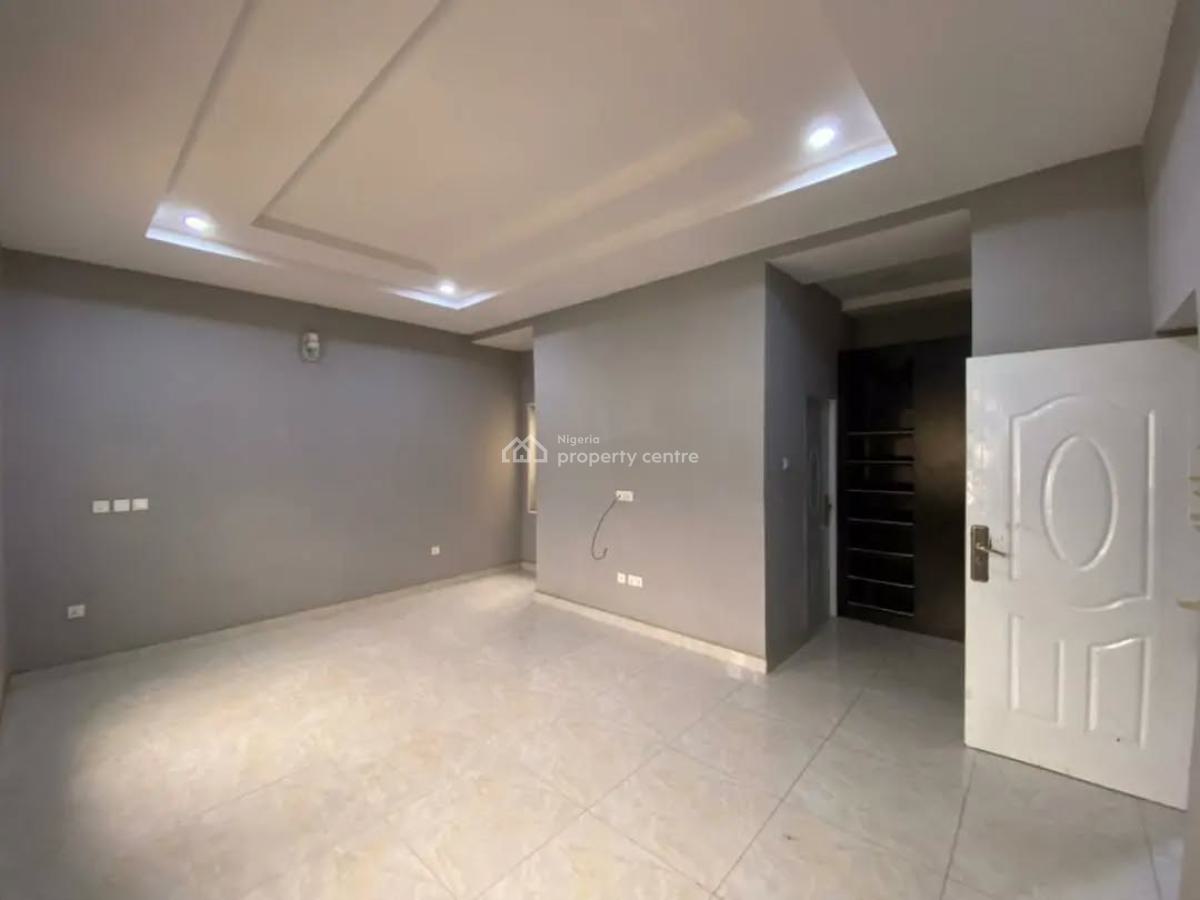 New 3 Bedroom Terrace Duplex with Bq, Rockvale Manor Estate Apo Dutse, Apo, Abuja, Terraced Duplex for Rent