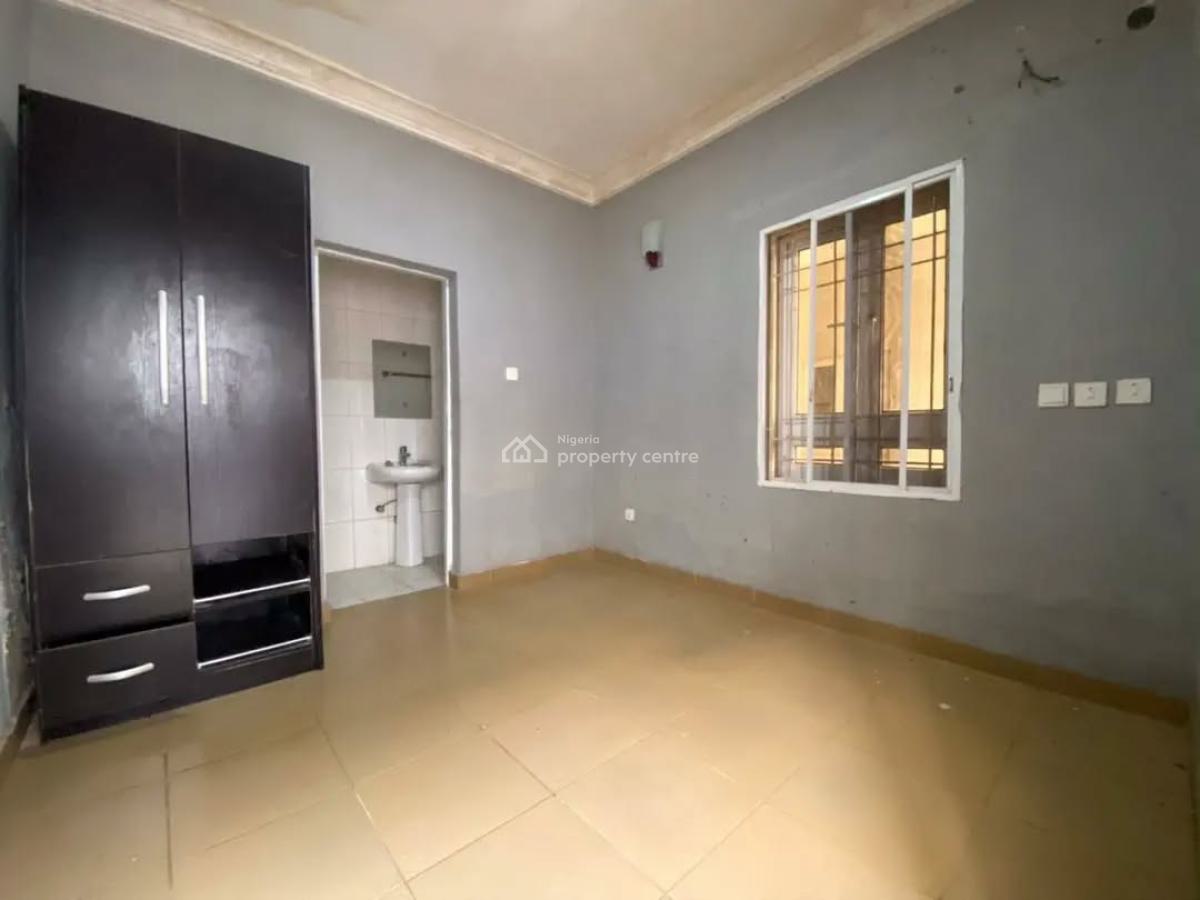 New 3 Bedroom Terrace Duplex with Bq, Rockvale Manor Estate Apo Dutse, Apo, Abuja, Terraced Duplex for Rent