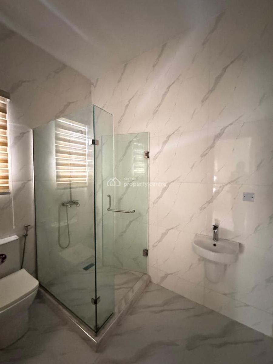 5 Bedroom Semi Detached Duplex, Ajah, Lagos, Semi-detached Duplex for Sale