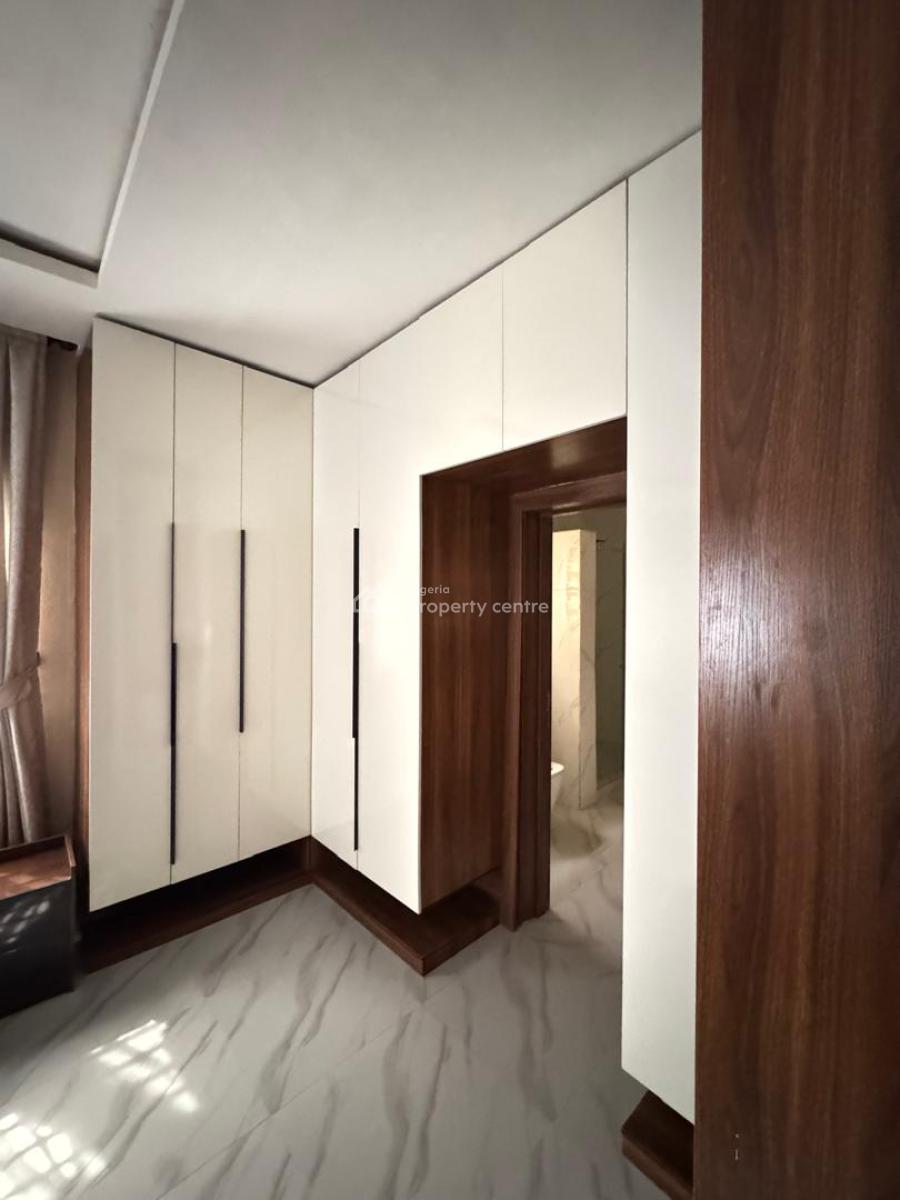 5 Bedroom Semi Detached Duplex, Ajah, Lagos, Semi-detached Duplex for Sale