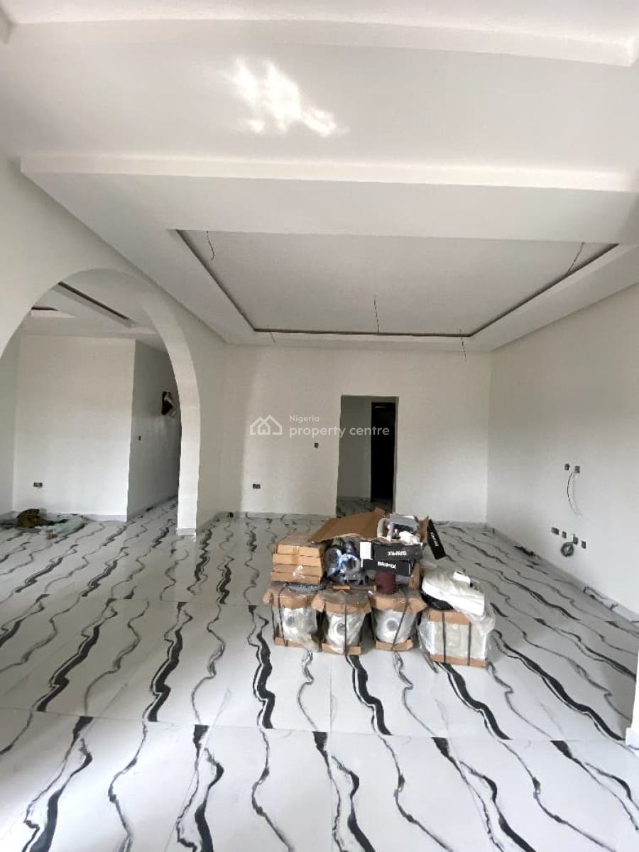 Lovely 3 Bedroom Apartment in a Secure Estate, Ajah, Lekki, Lagos, Flat / Apartment for Rent