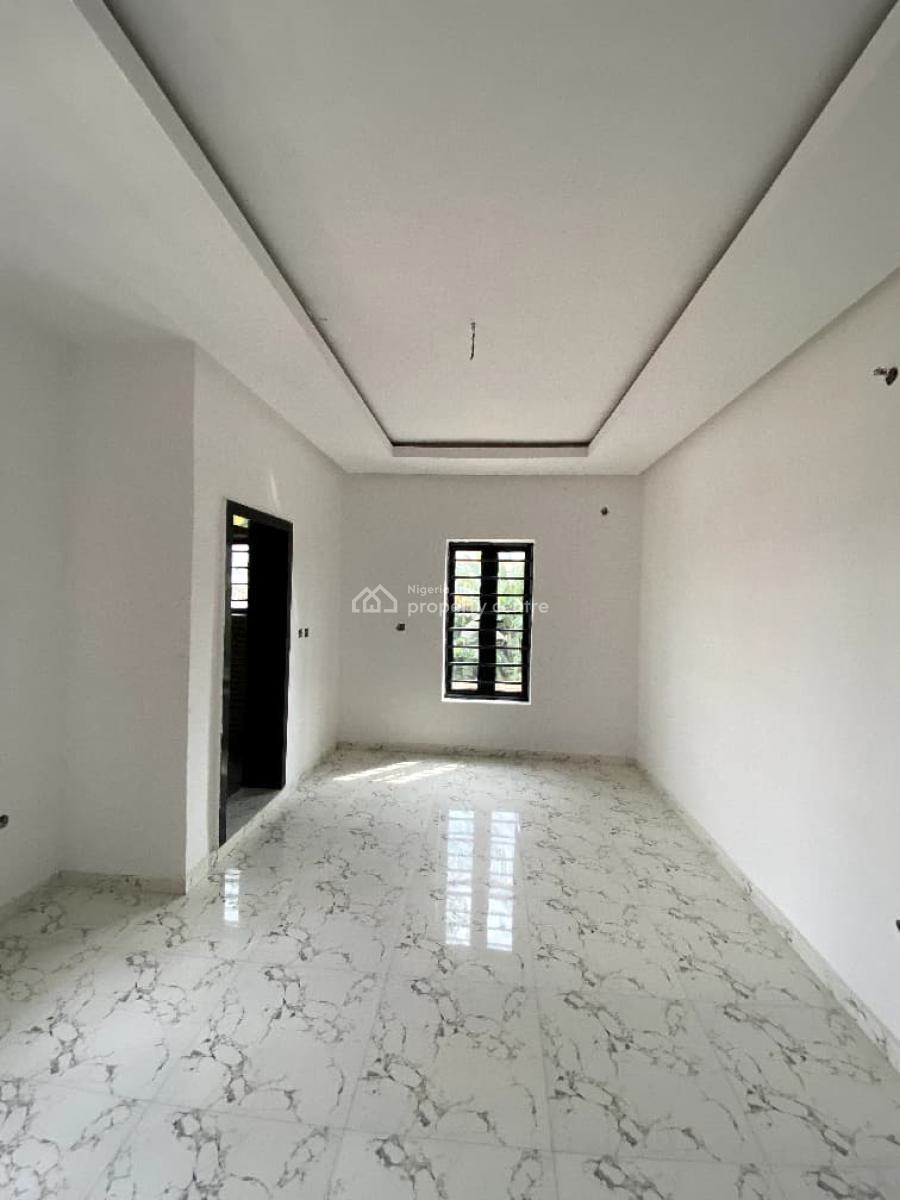Lovely 3 Bedroom Apartment in a Secure Estate, Ajah, Lekki, Lagos, Flat / Apartment for Rent