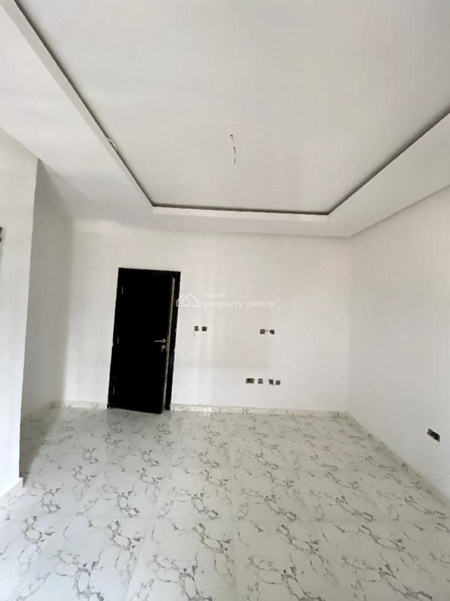 Lovely 3 Bedroom Apartment in a Secure Estate, Ajah, Lekki, Lagos, Flat / Apartment for Rent