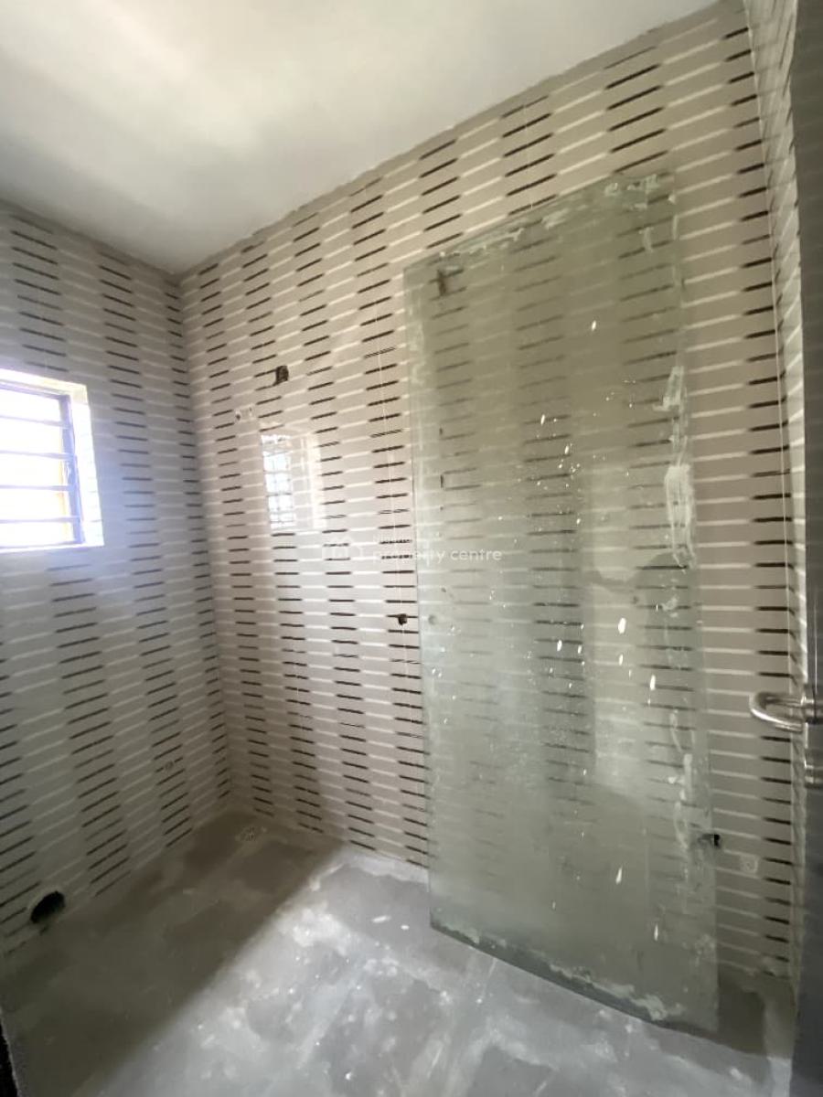 Lovely 3 Bedroom Apartment in a Secure Estate, Ajah, Lekki, Lagos, Flat / Apartment for Rent