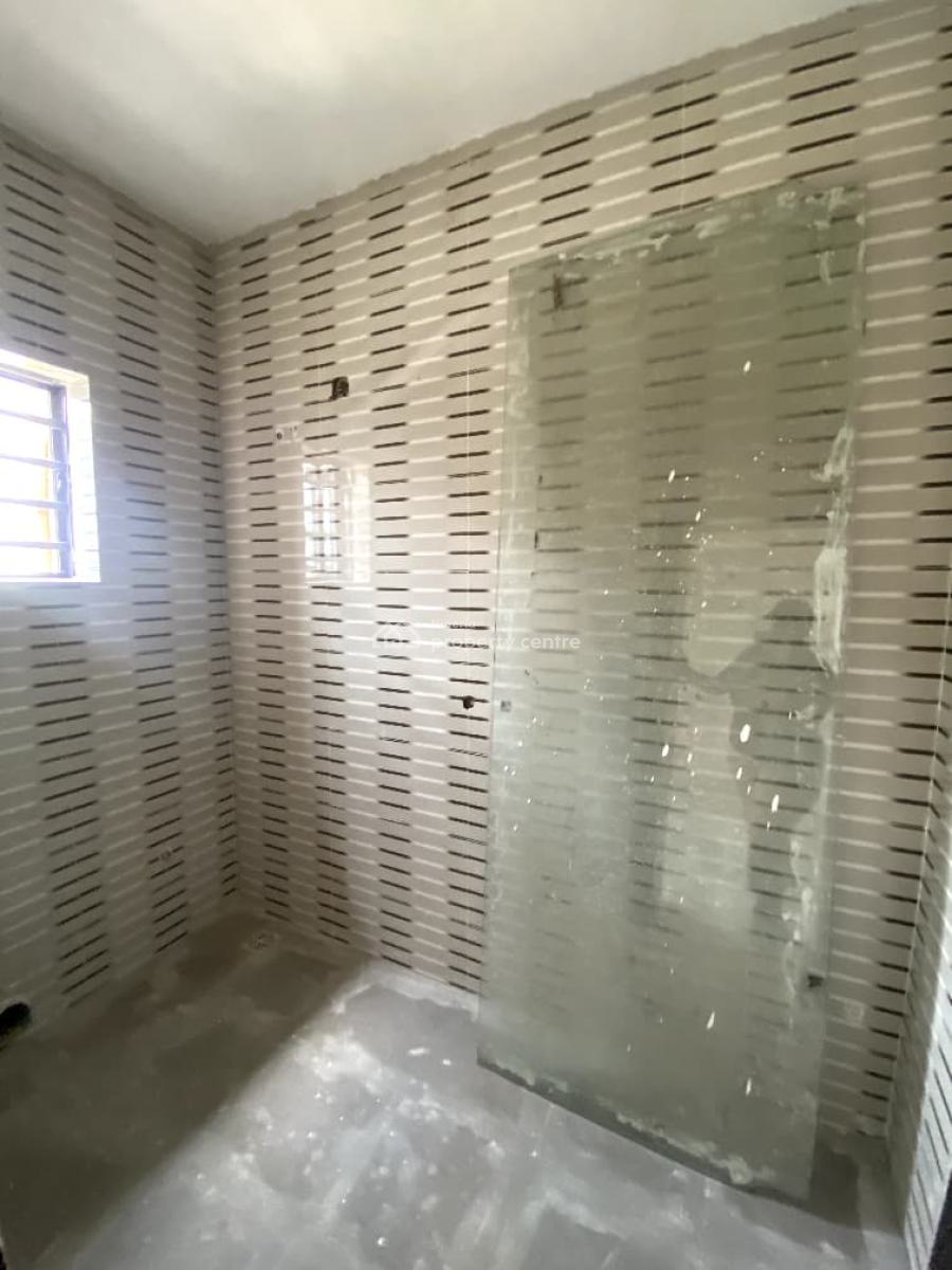 Lovely 3 Bedroom Apartment in a Secure Estate, Ajah, Lekki, Lagos, Flat / Apartment for Rent