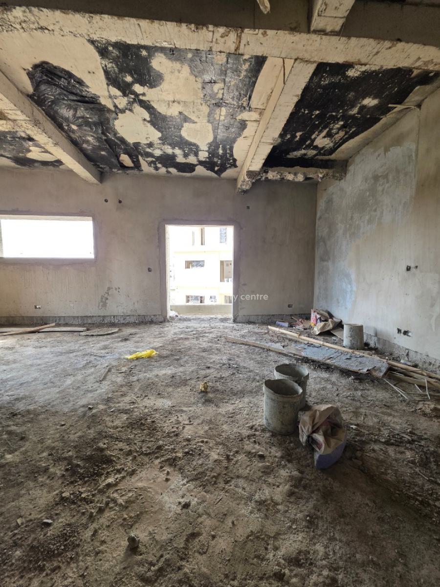 Massive 6 Bedroom Detached Duplex with Elevator ( Elevator), Vio, Mabushi, Abuja, Detached Duplex for Sale