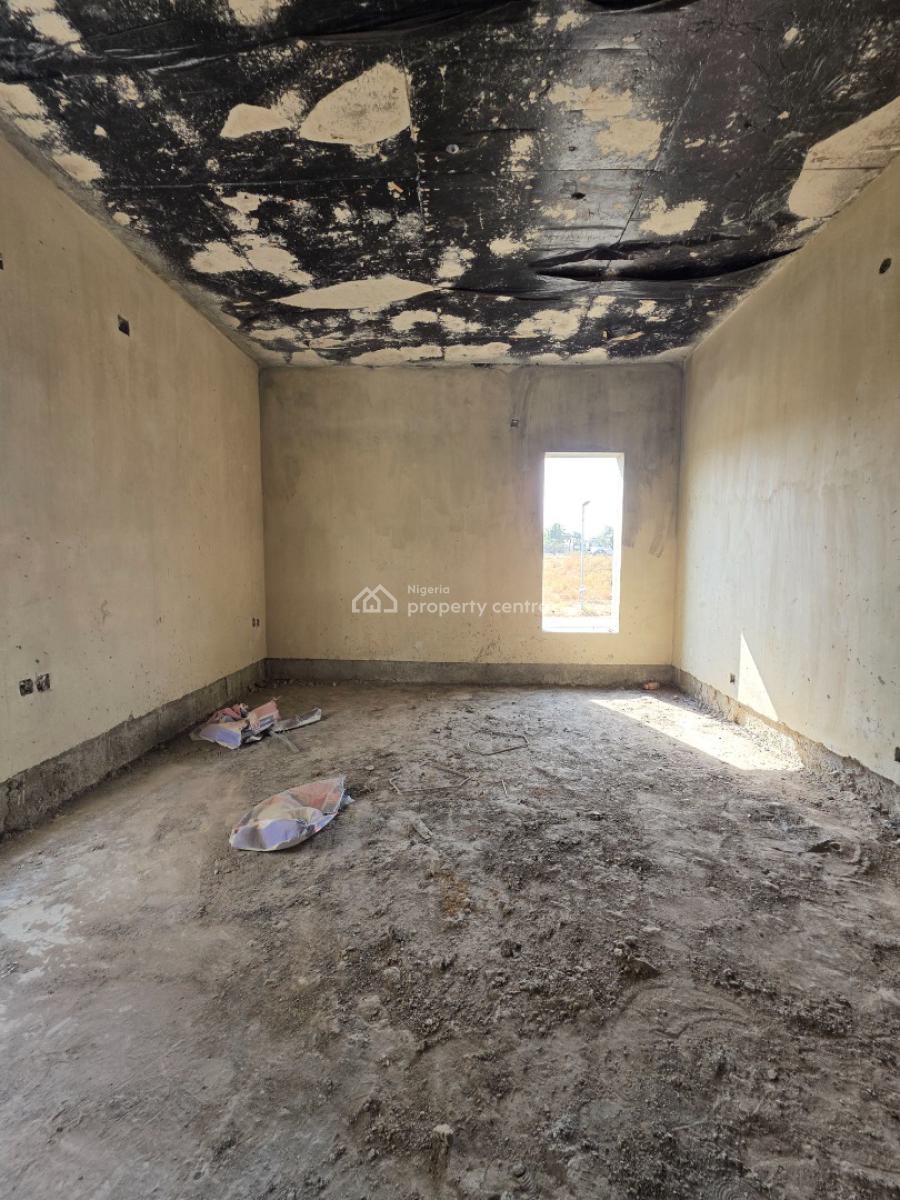 Massive 6 Bedroom Detached Duplex with Elevator ( Elevator), Vio, Mabushi, Abuja, Detached Duplex for Sale