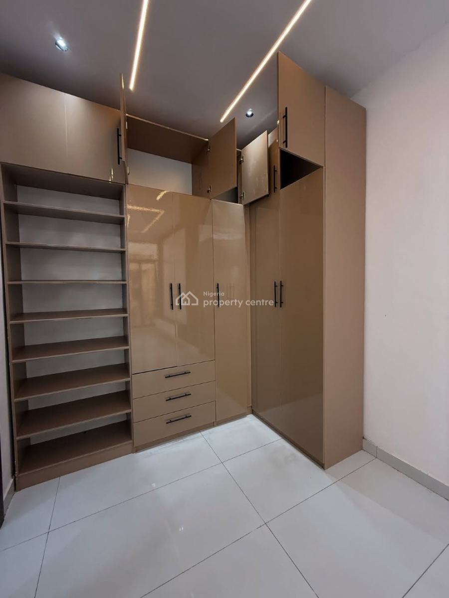 Four Bedroom Semi Detached Duplex, Ajah, Lagos, Semi-detached Duplex for Sale