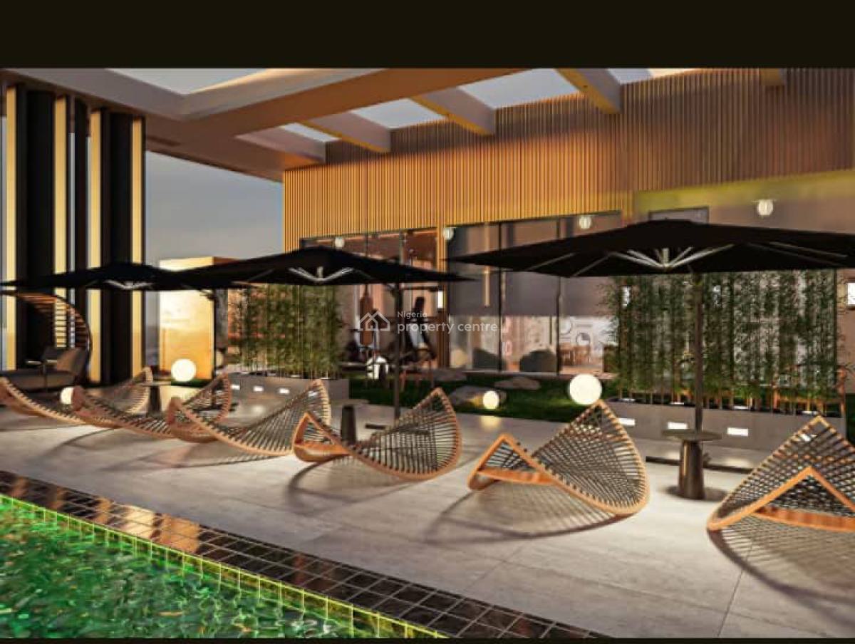 3 Bedroom Apartment of Third Floor, Ikoyi, Lagos, Flat / Apartment for Sale