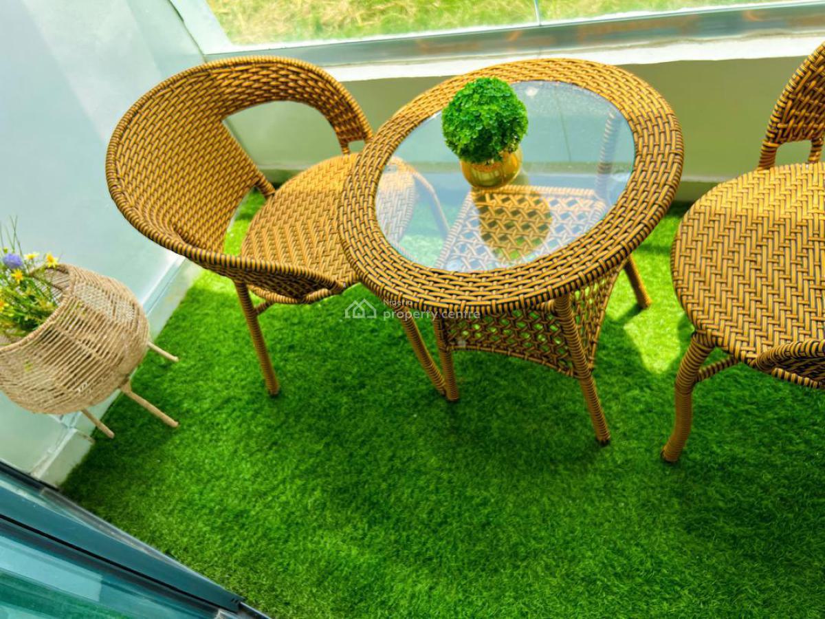 2 Bedroom Luxury Apartment, Freedom Way, Ikate, Lekki, Ikate, Lekki, Lagos, Flat / Apartment for Rent