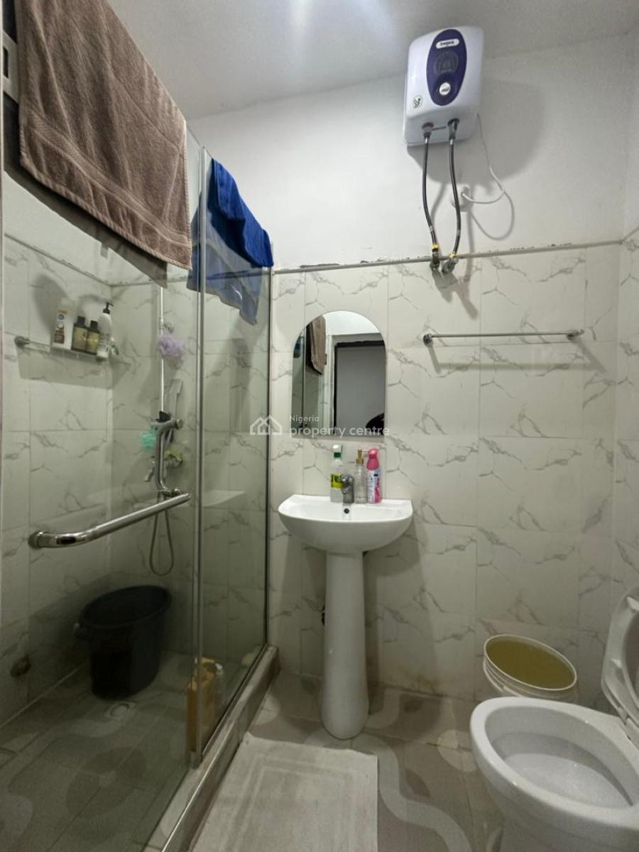 Exquisite 4 Bedroom Terrace Duplex, Ikota, Lekki Phase 2, Lekki, Lagos, Terraced Duplex for Sale