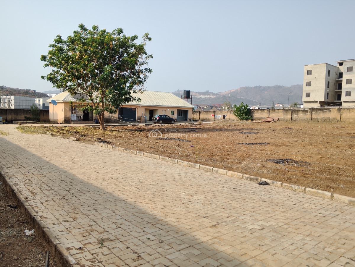 Joint Venture, Mufty Abbass, Katampe (main), Katampe, Abuja, Residential Land Joint Venture