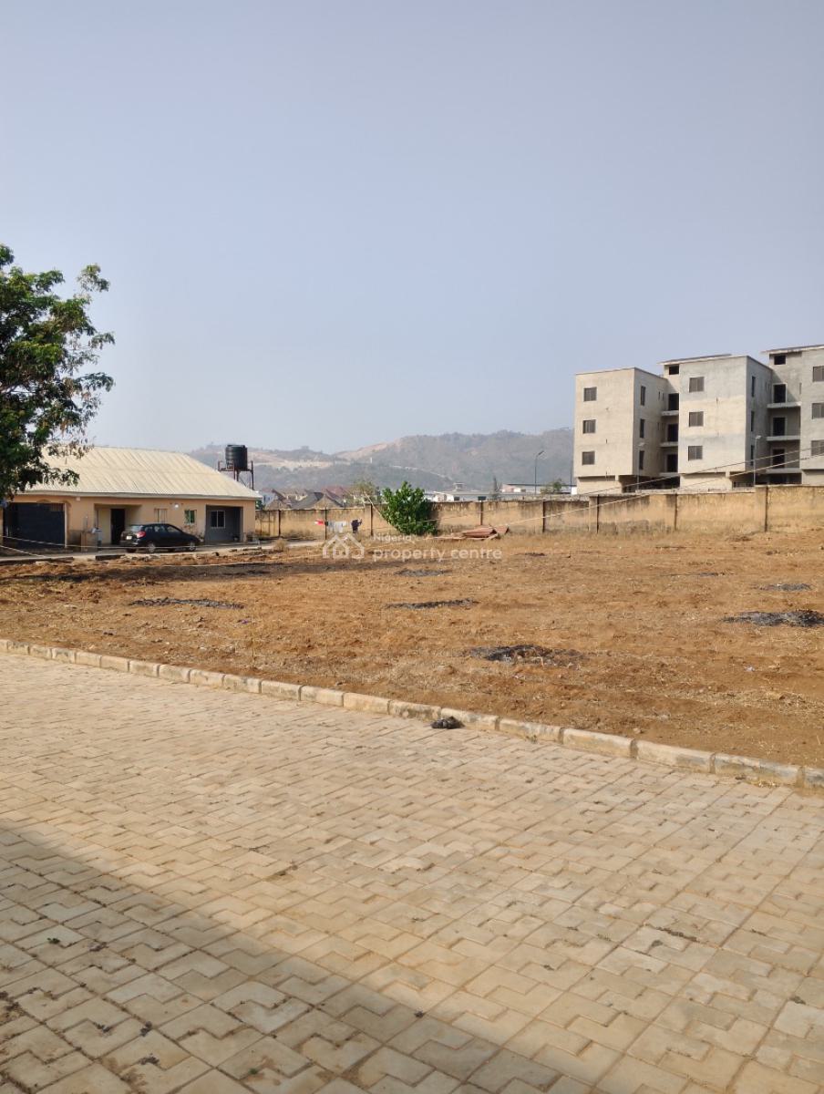 Joint Venture, Mufty Abbass, Katampe (main), Katampe, Abuja, Residential Land Joint Venture