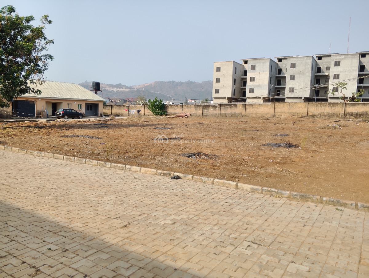 Joint Venture, Mufty Abbass, Katampe (main), Katampe, Abuja, Residential Land Joint Venture