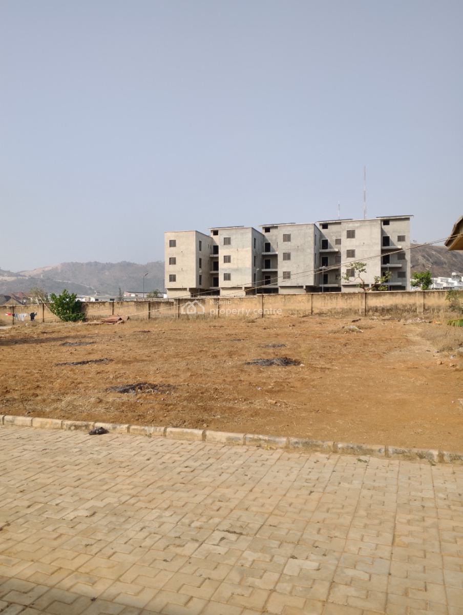 Joint Venture, Mufty Abbass, Katampe (main), Katampe, Abuja, Residential Land Joint Venture