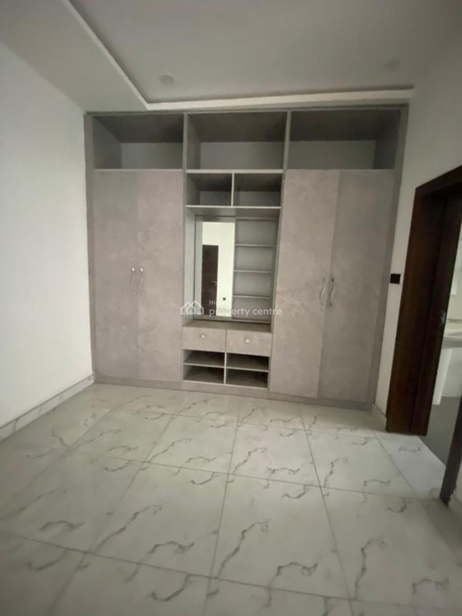 Luxurious 4 Bedroom Terrace Duplex with Bq, Ajah, Lekki Phase 2, Lekki, Lagos, Terraced Duplex for Rent