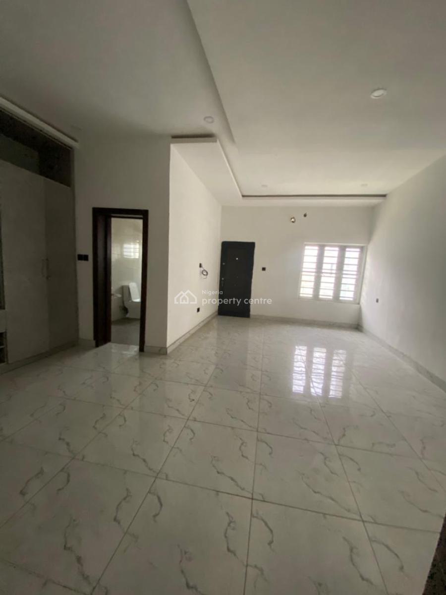 Luxurious 4 Bedroom Terrace Duplex with Bq, Ajah, Lekki Phase 2, Lekki, Lagos, Terraced Duplex for Rent