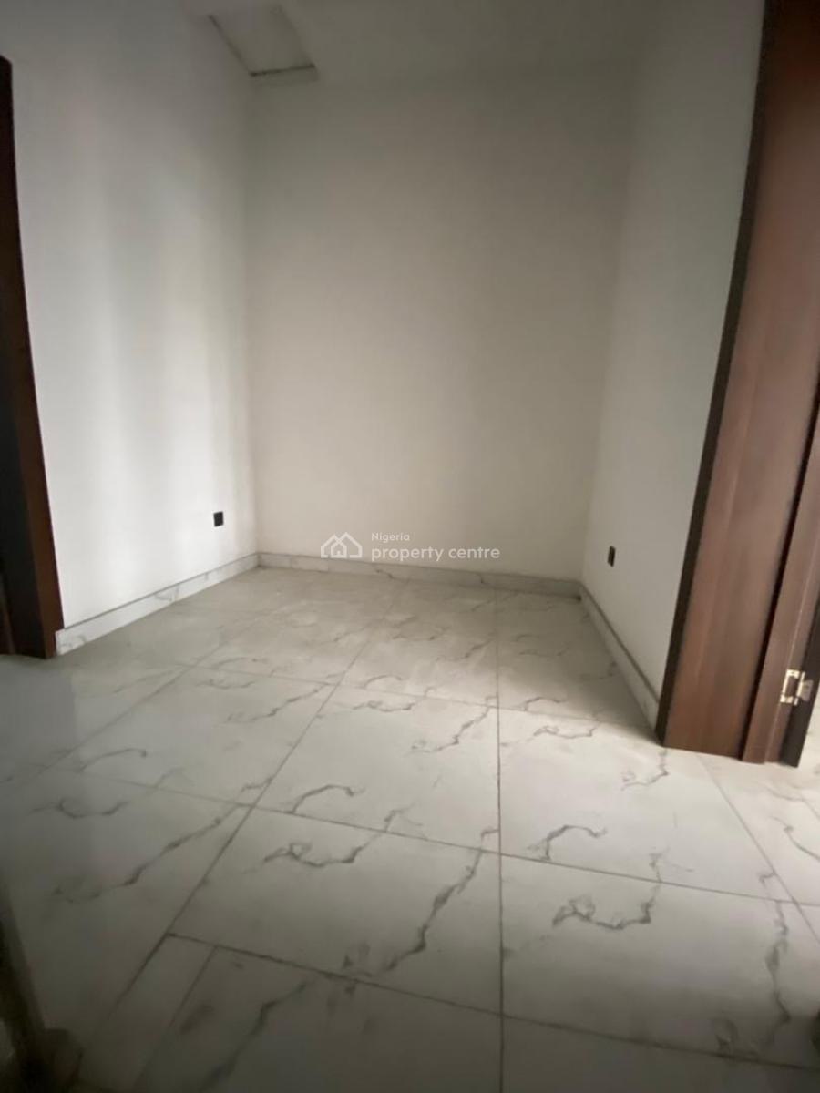 Luxurious 4 Bedroom Terrace Duplex with Bq, Ajah, Lekki Phase 2, Lekki, Lagos, Terraced Duplex for Rent