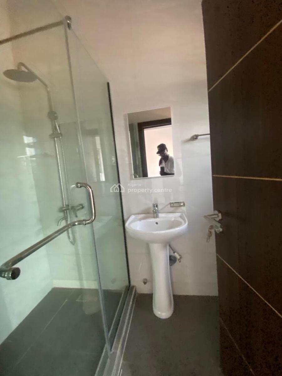 Luxurious 4 Bedroom Terrace Duplex with Bq, Ajah, Lekki Phase 2, Lekki, Lagos, Terraced Duplex for Rent