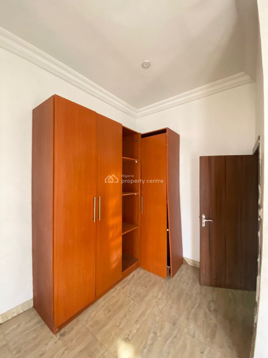4 Bedroom, Ikota, Lekki, Lagos, Semi-detached Duplex for Rent