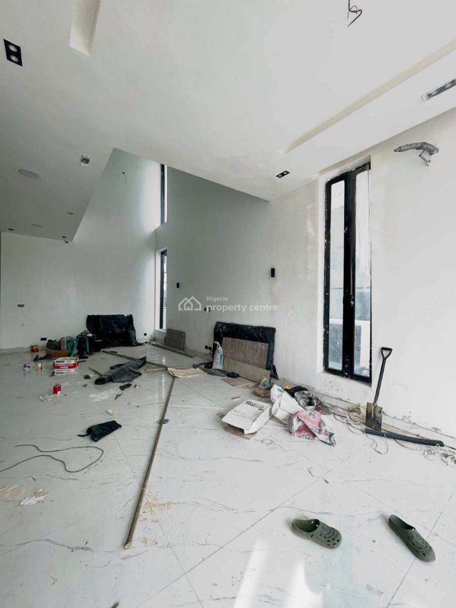 Premium 5 Bedroom Detached House, Ikota, Lekki, Lagos, Detached Duplex for Sale