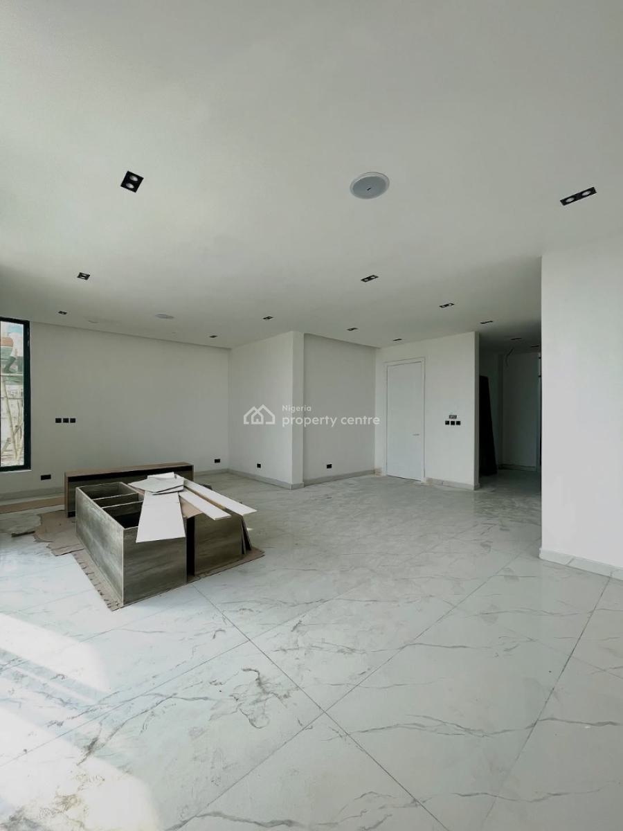 Premium 5 Bedroom Detached House, Ikota, Lekki, Lagos, Detached Duplex for Sale