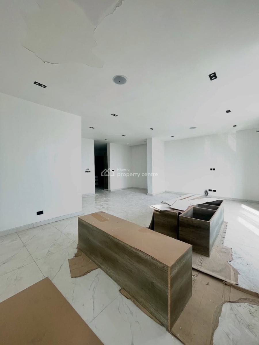 Premium 5 Bedroom Detached House, Ikota, Lekki, Lagos, Detached Duplex for Sale