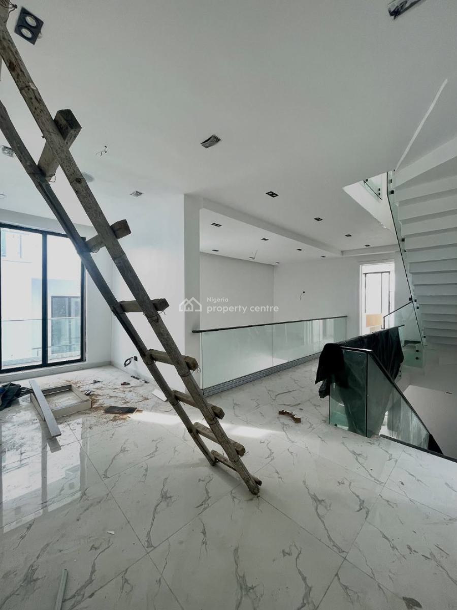 Premium 5 Bedroom Detached House, Ikota, Lekki, Lagos, Detached Duplex for Sale