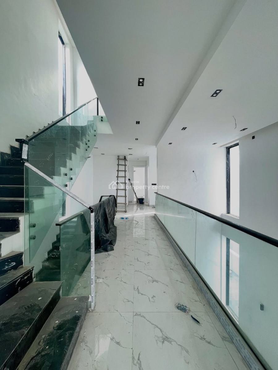 Premium 5 Bedroom Detached House, Ikota, Lekki, Lagos, Detached Duplex for Sale