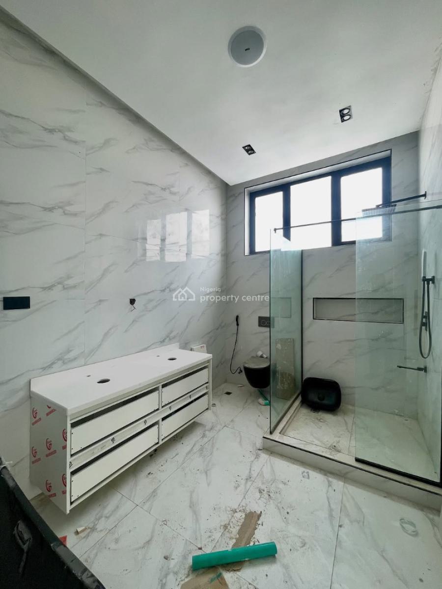 Premium 5 Bedroom Detached House, Ikota, Lekki, Lagos, Detached Duplex for Sale