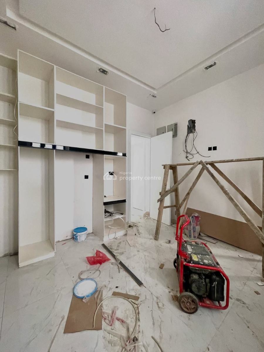 Premium 5 Bedroom Detached House, Ikota, Lekki, Lagos, Detached Duplex for Sale