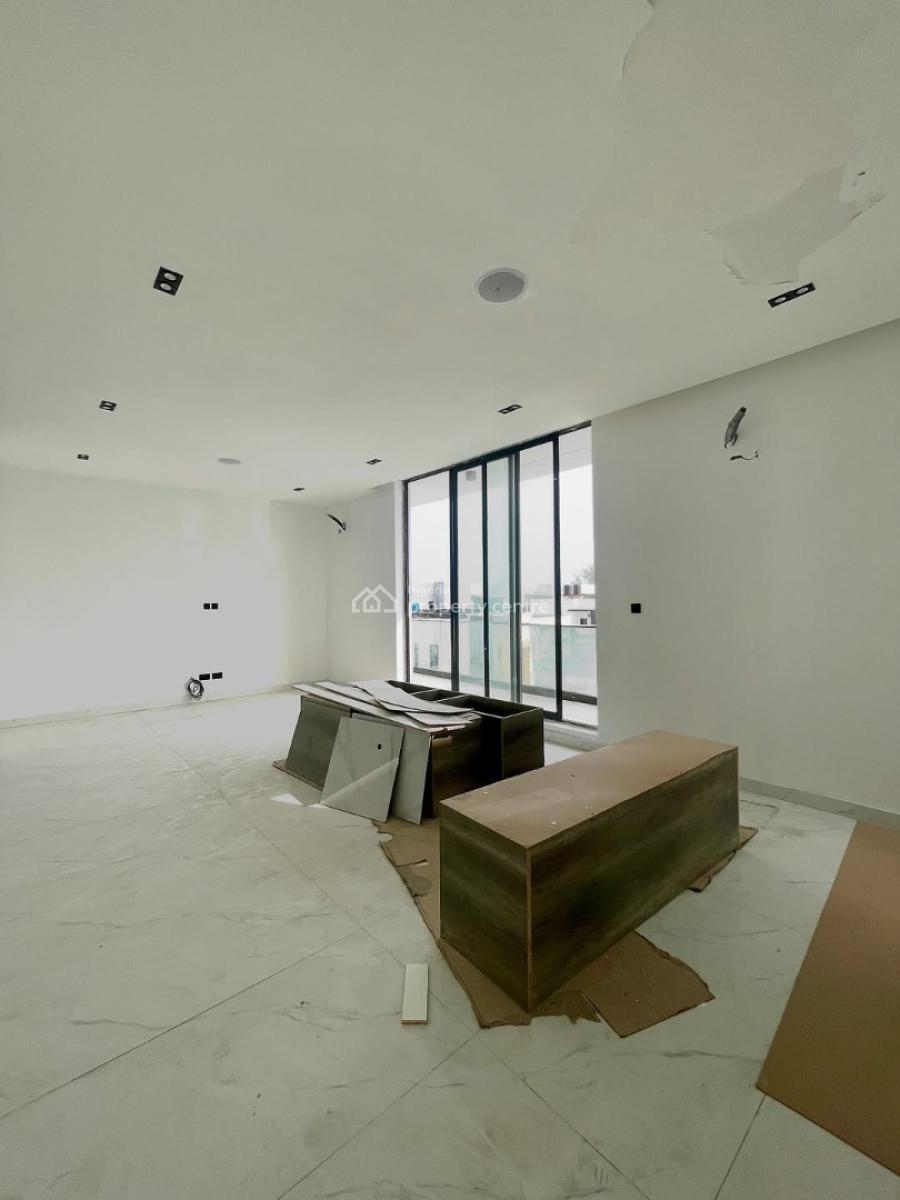 Premium 5 Bedroom Detached House, Ikota, Lekki, Lagos, Detached Duplex for Sale