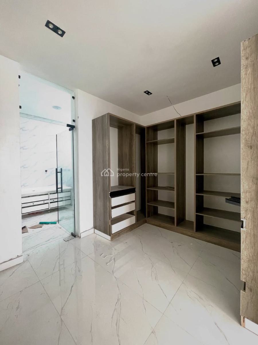 Premium 5 Bedroom Detached House, Ikota, Lekki, Lagos, Detached Duplex for Sale