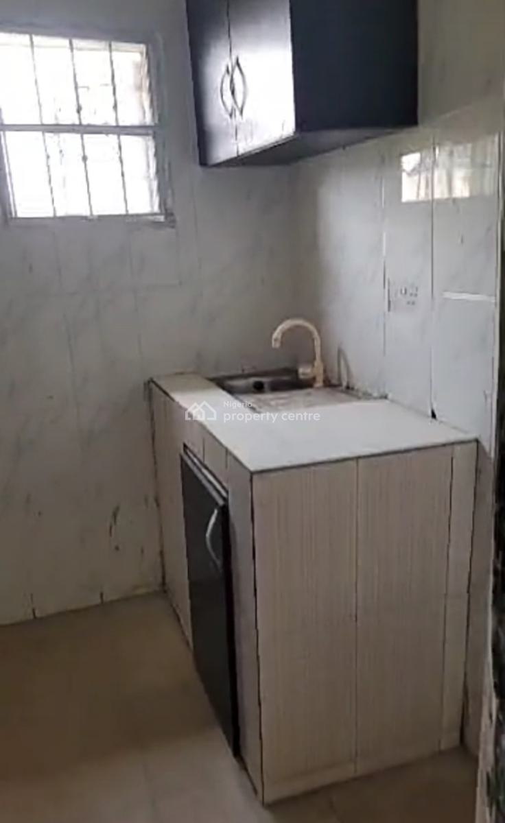 Modern Room Selfcon @ Akins Ajah.{ Video}, Marshy Hills Estate, Akins Off Addo Road, Ajah, Lagos, Self Contain (single Rooms) for Rent