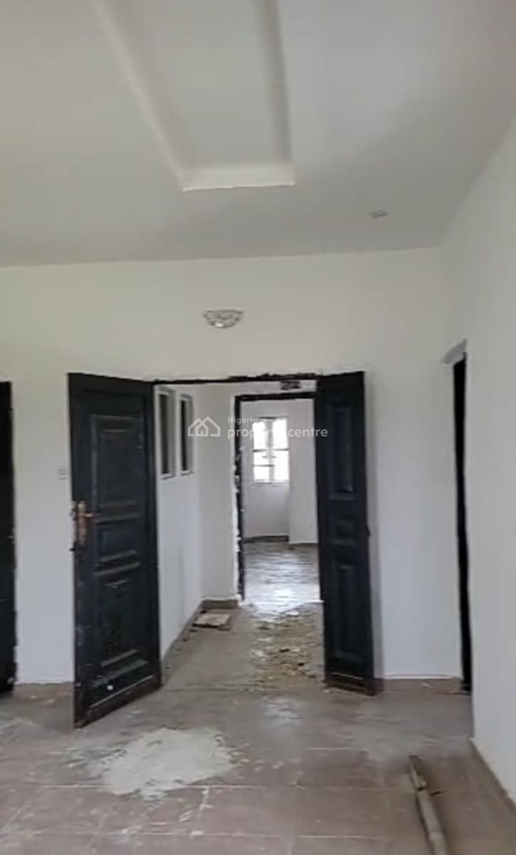 Modern Room Selfcon @ Akins Ajah.{ Video}, Marshy Hills Estate, Akins Off Addo Road, Ajah, Lagos, Self Contain (single Rooms) for Rent