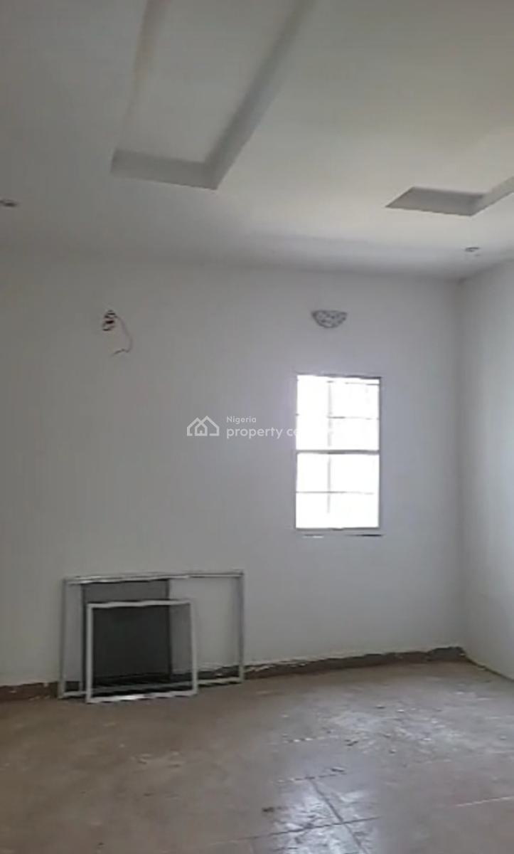 Modern Room Selfcon @ Akins Ajah.{ Video}, Marshy Hills Estate, Akins Off Addo Road, Ajah, Lagos, Self Contain (single Rooms) for Rent